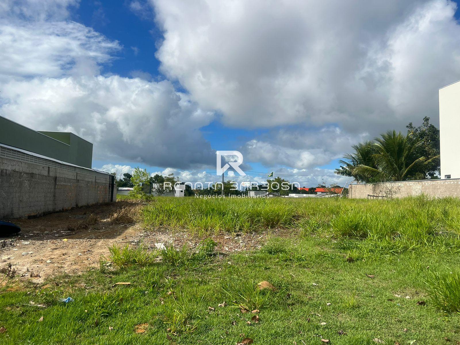 Lote para venda no Condominio Reserva Imperial em Teixeira de ...
