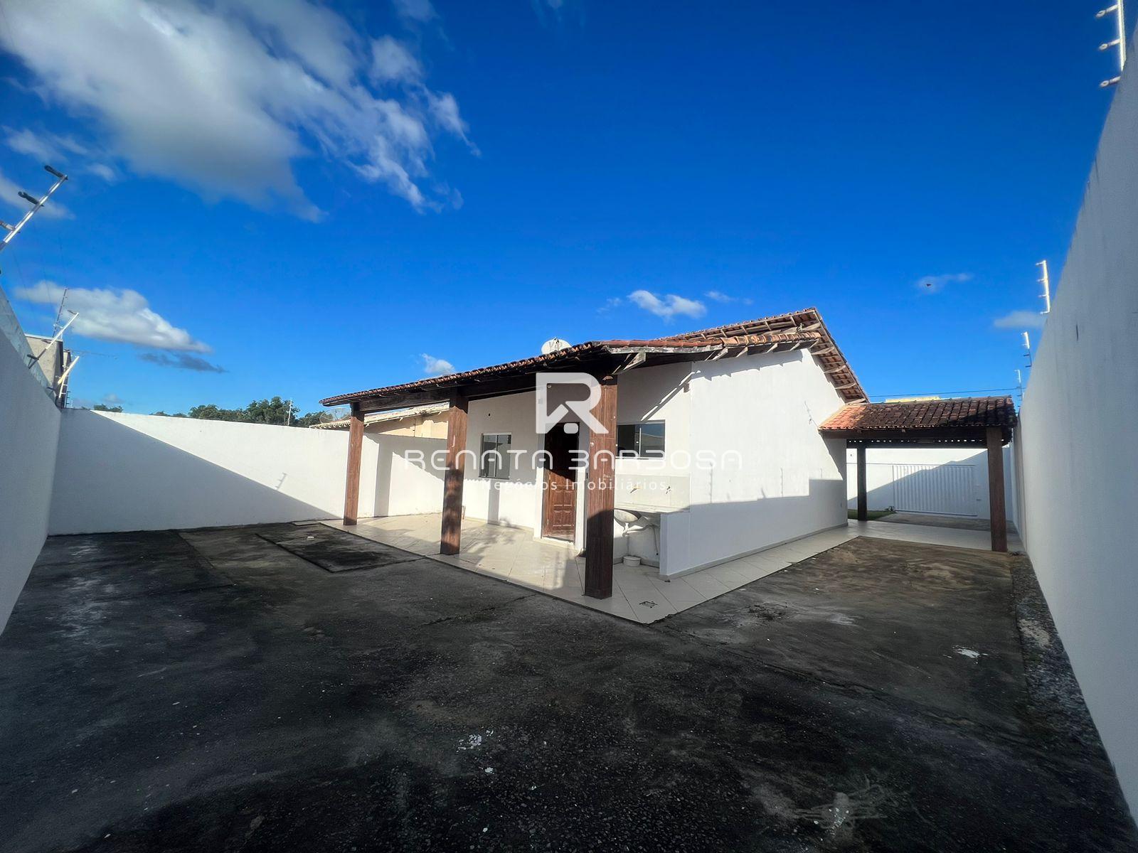 Casa ? venda, Portal Sul, TEIXEIRA DE FREITAS - BA