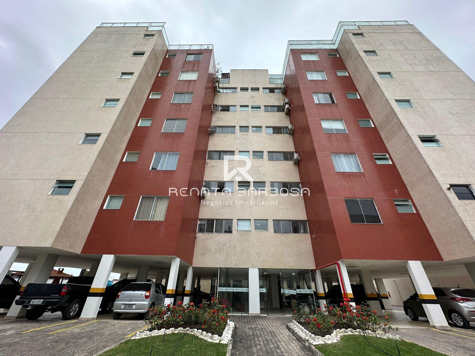Apartamento para venda no residencial Gabrigil em Teixeira de ...