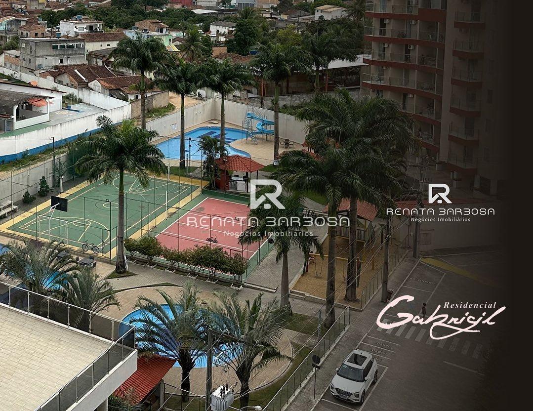 Apartamento ? venda, Vila Vargas, TEIXEIRA DE FREITAS - BA
