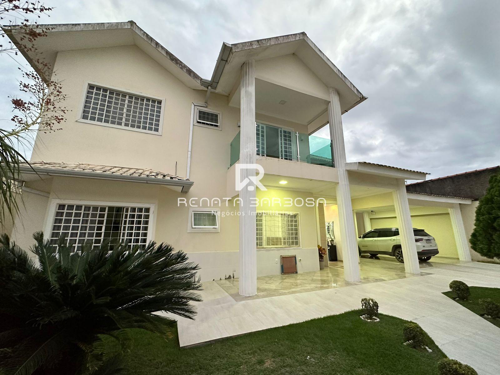 Casa a venda no bairro Kaikan em Teixeira de Freitas, Bahia