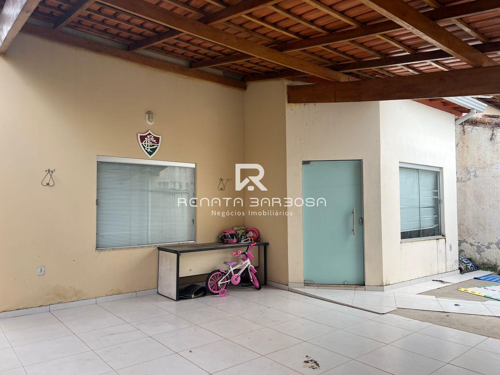 Casa para venda localizada no Bairro Vila Caraipe em Teixeira ...