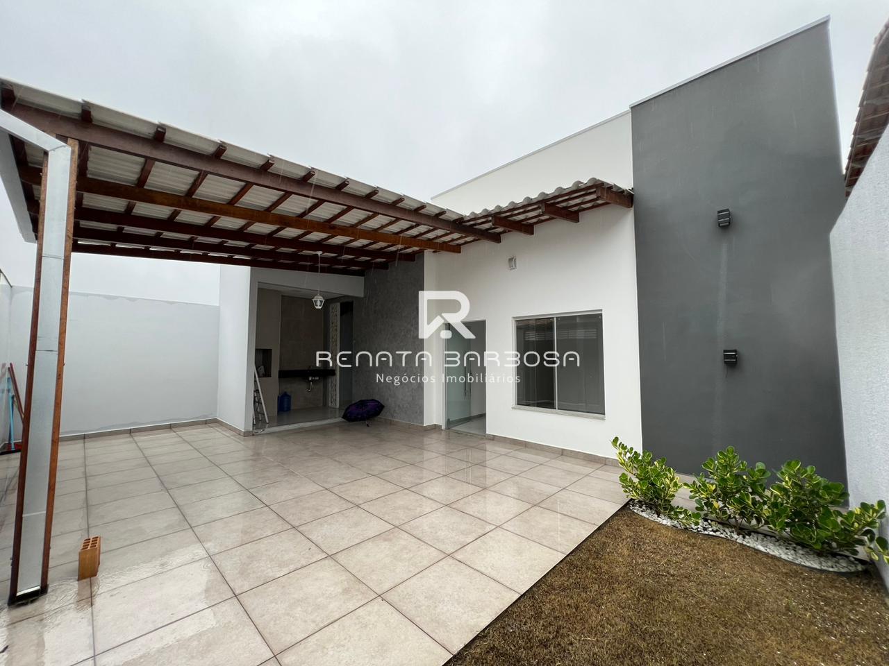 Casa com 3 dormit?rios ? venda, Colina Verde, TEIXEIRA DE FREI...