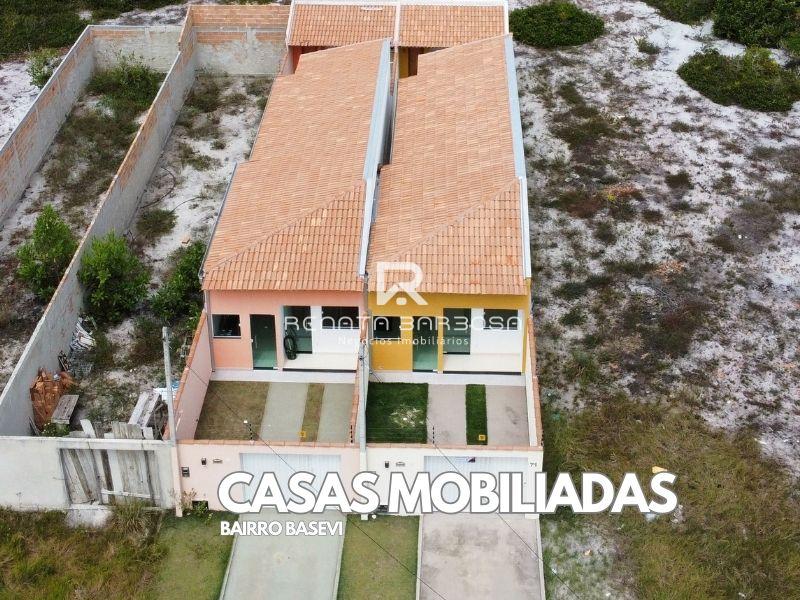 Casa para venda no Prado - Bahia no bairro Basevi com piscina