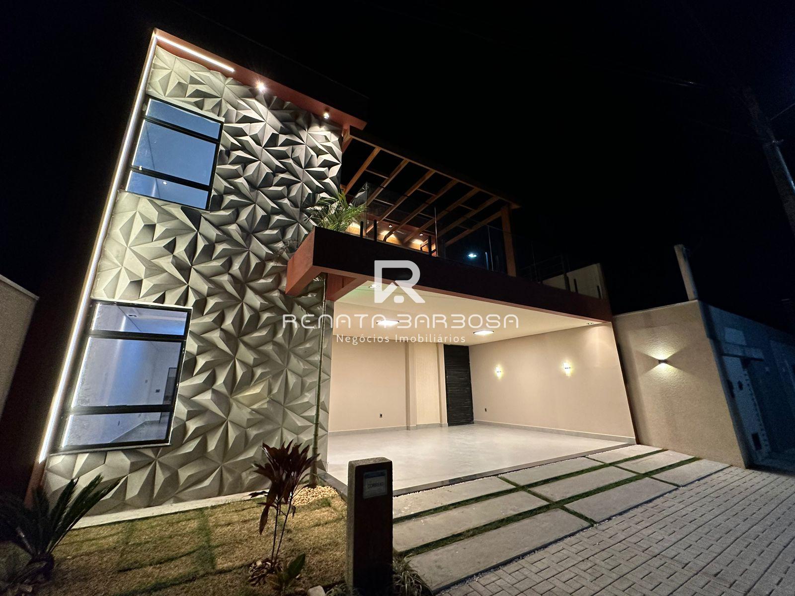 Casa para venda no Jardim das Palmeiras condom?nio em Teixeira...