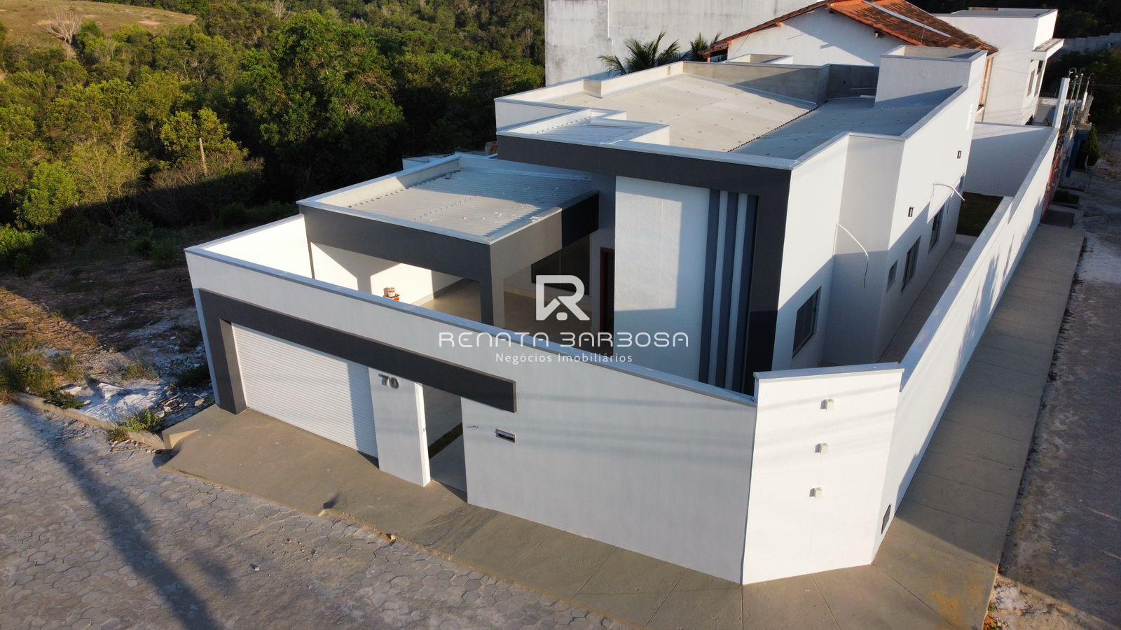 Casa para venda no Bairro