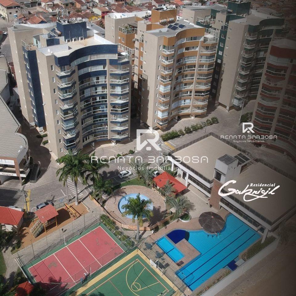 Apartamento para venda no Residencial Gabrigil em Teixeira de ...