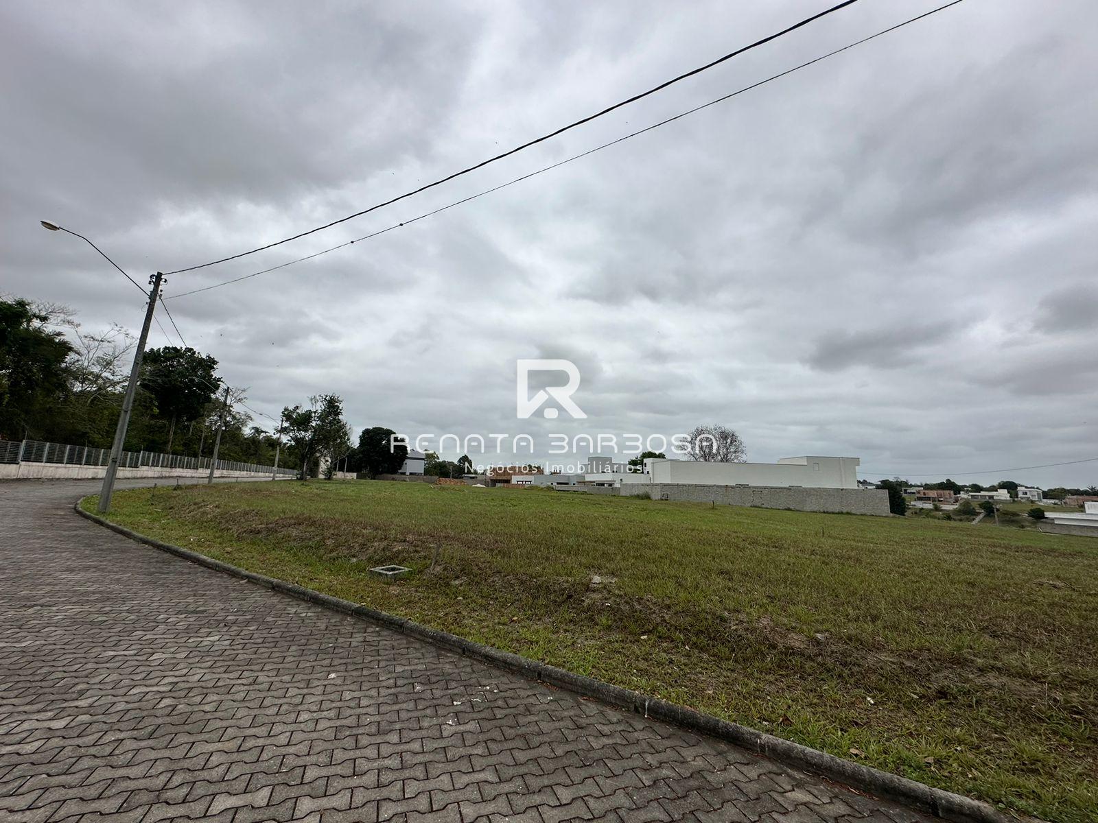 Lotes para venda no Terras da Bahia condom?nio exclusivo Teixe...