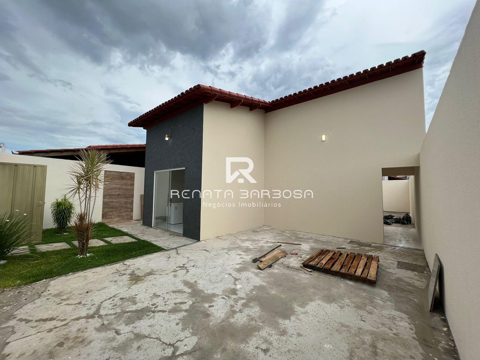 Casa para venda no condominio Mont Serrat 3 em Teixeira de Fre...