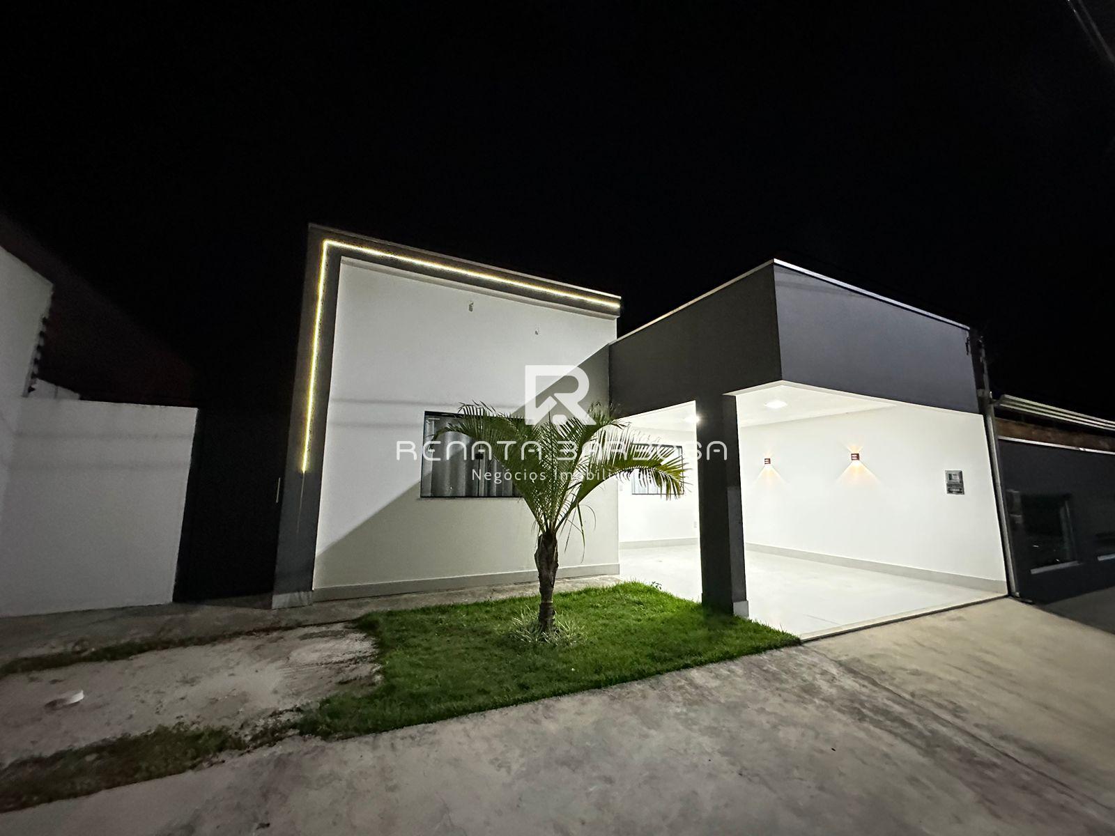 Casa para venda no La Ville Residence, condom?nio fechado em T...