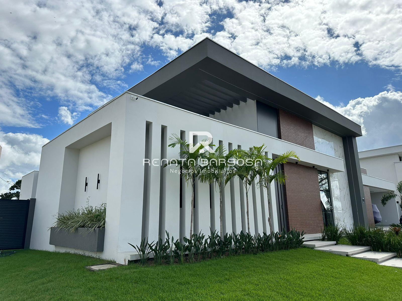 Casa dispon?vel Alto Padr?o Condom?nio Terras da Bahia,  ? ven...