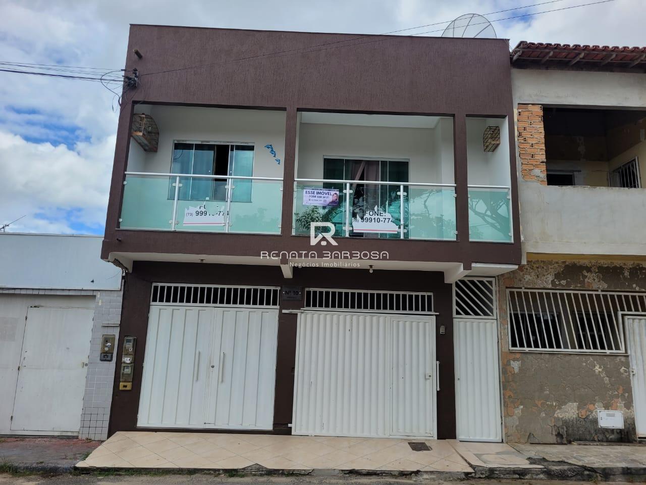 Duplex ? venda, URBIS II, TEIXEIRA DE FREITAS - BA