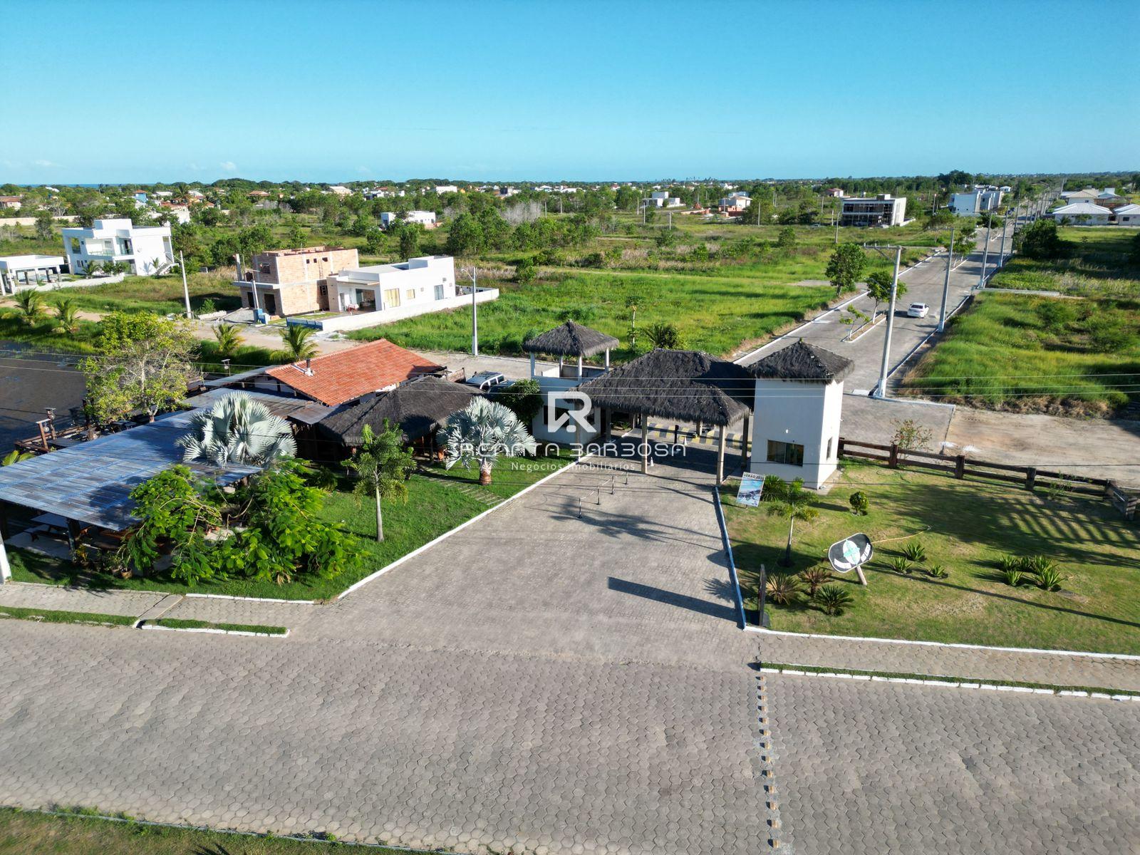Lote ? Venda no Condom?nio Guaratiba dos Lagos, Balne?rio de G...
