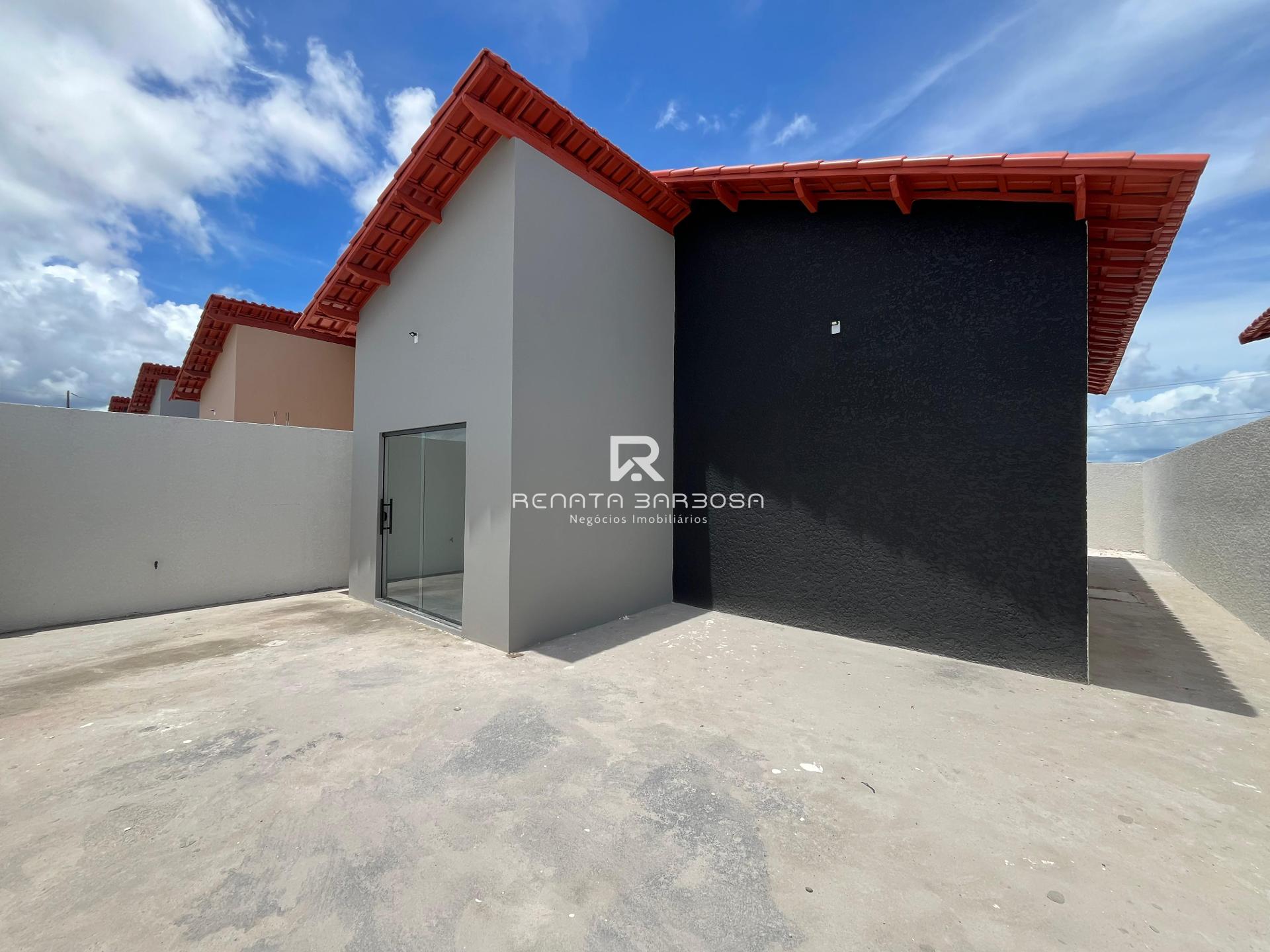 Casa para venda no Cidadel bairro planejado de Teixeira de Fre...
