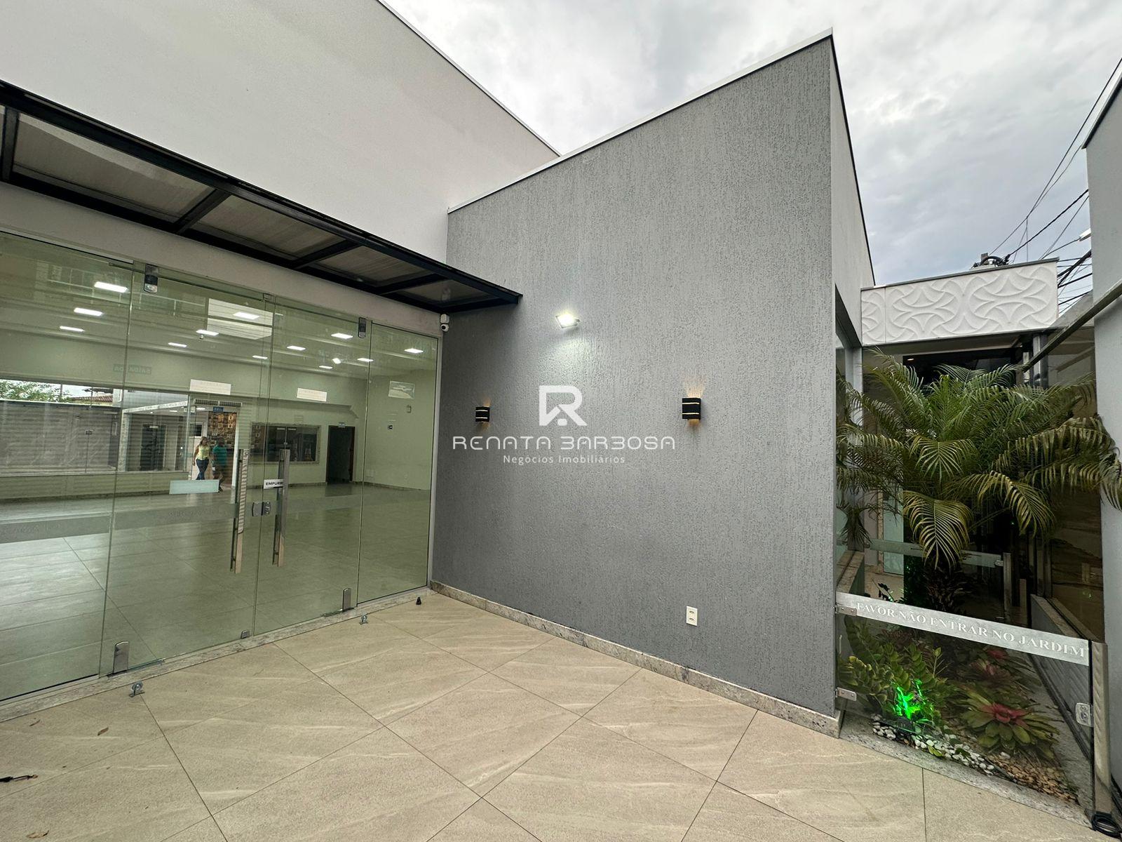 Espa?o de eventos dispon?vel para venda em Teixeira de Freitas...