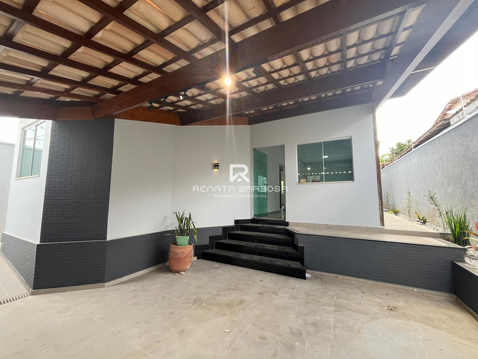 Casa para venda no Bairro Kaikan Sul em Teixeira de Freitas, B...