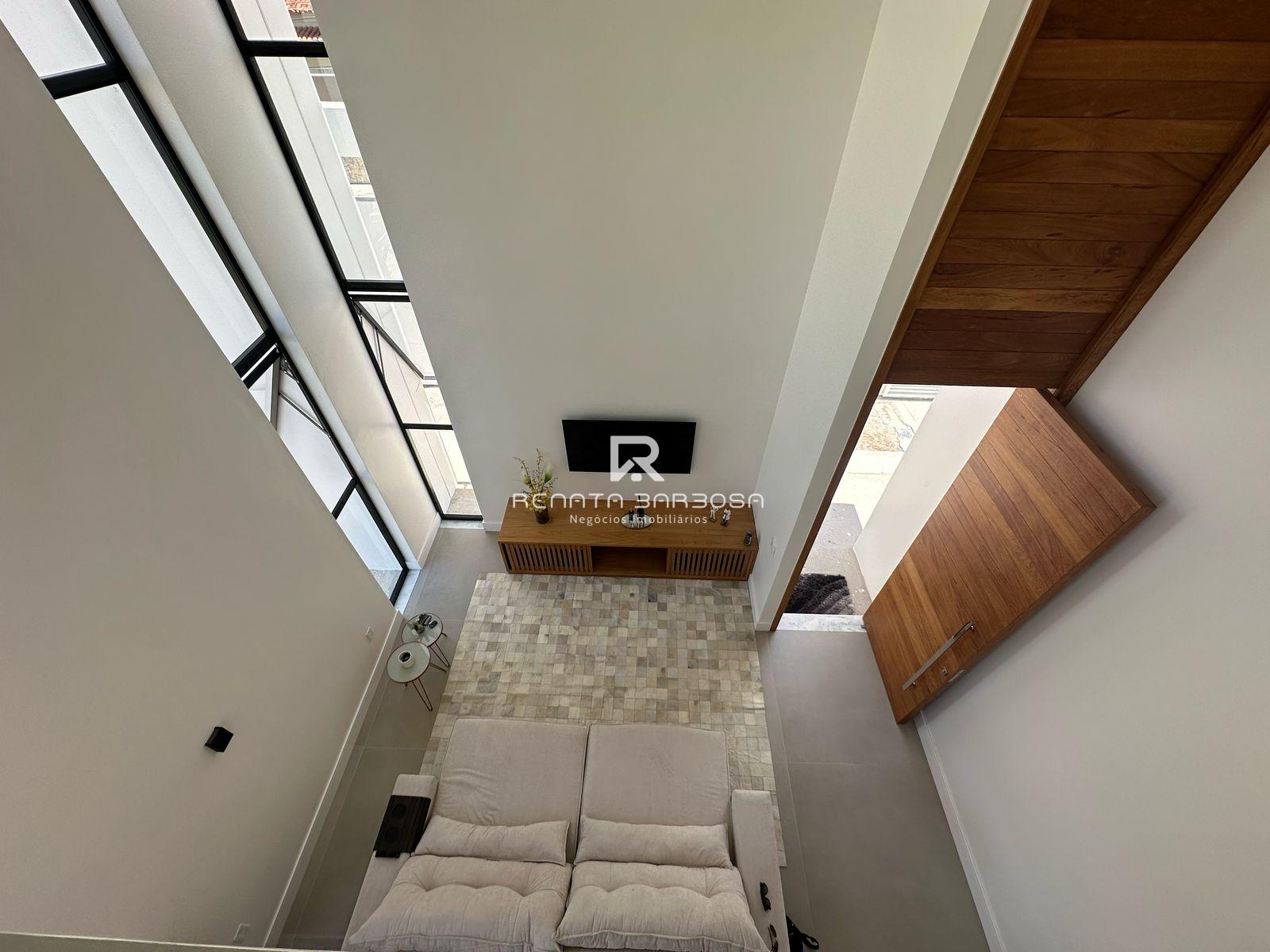 Casa para venda no condom?nio Mont Serrat 2 em Teixeira de Fre...