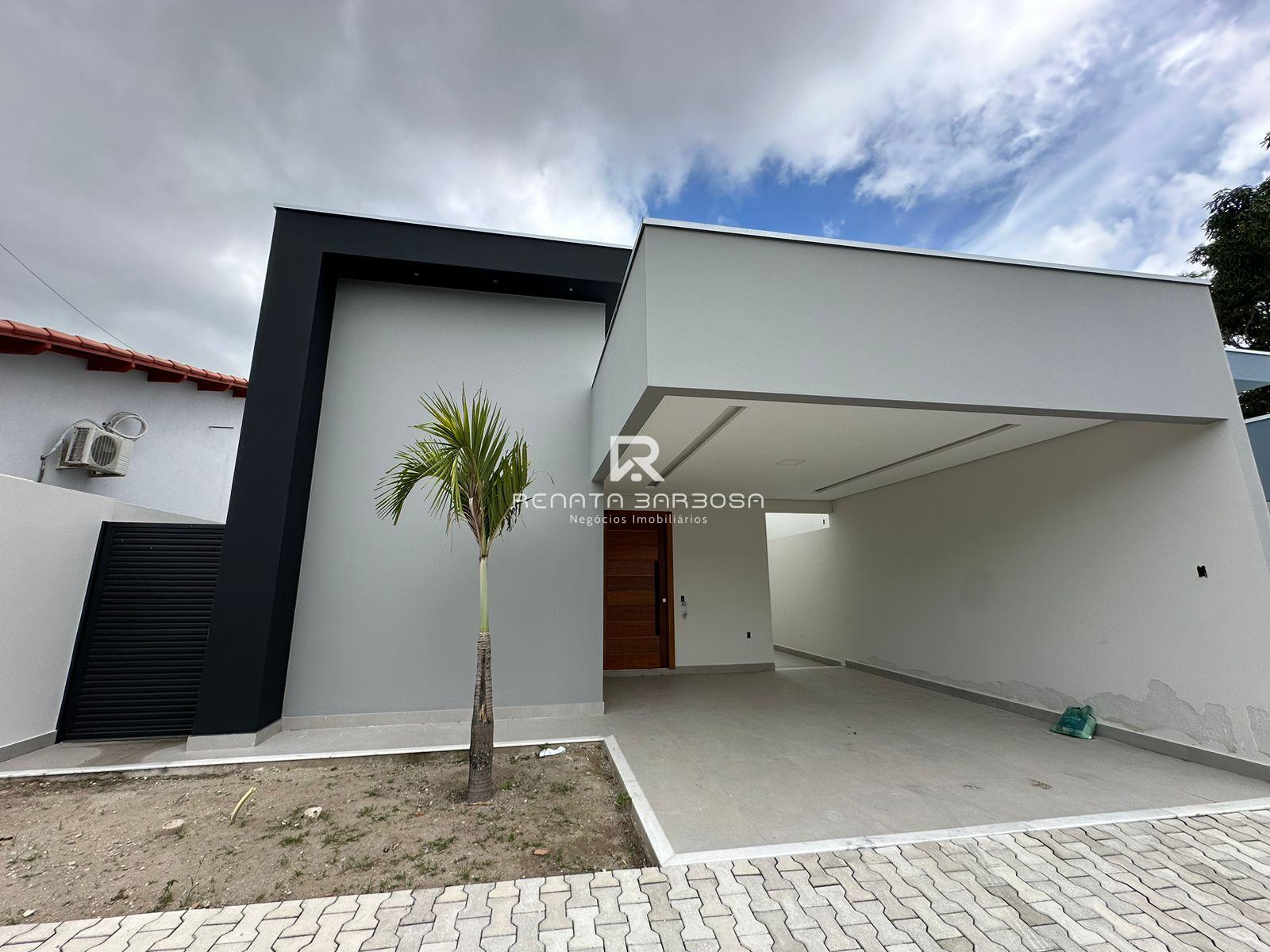 Casa para  venda no Condom?nio La Ville Residence em Teixeira ...