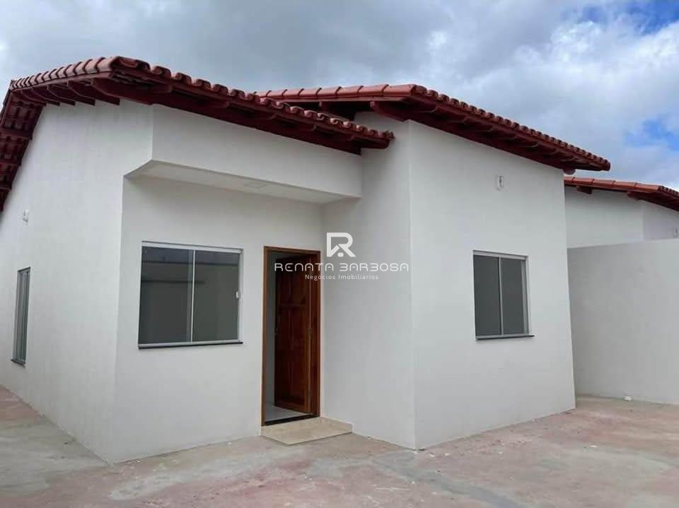 Casa ? venda, JOSE ALENCAR, TEIXEIRA DE FREITAS - BA