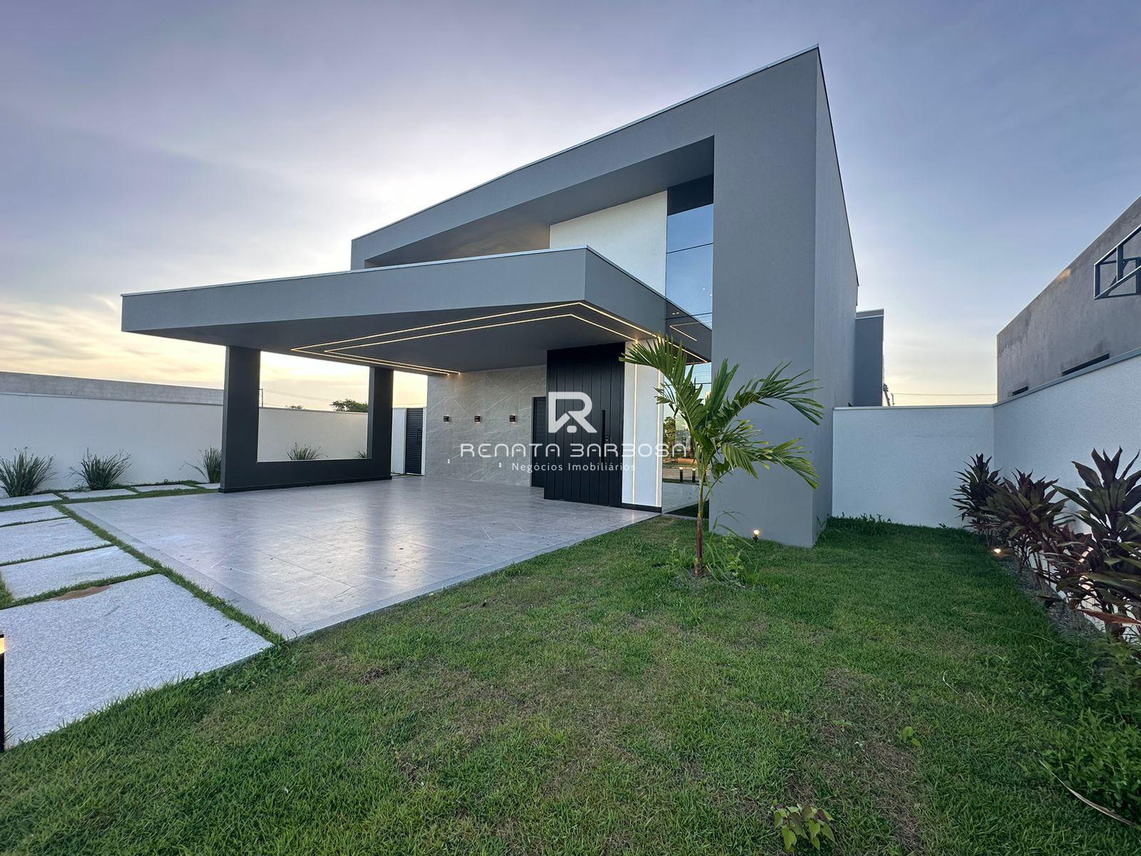 CASA ALTO PADR?O, DISPO?VEL ? VENDA NO CONDOM?NIO RESIDENCIAL ...