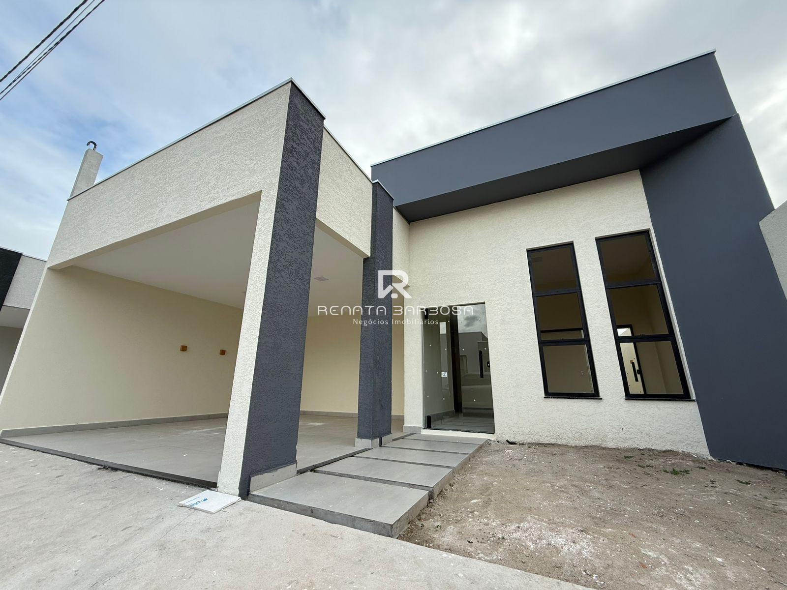 Casa no Golden Imperial Epic com 3 quartos, su?te com closet e...