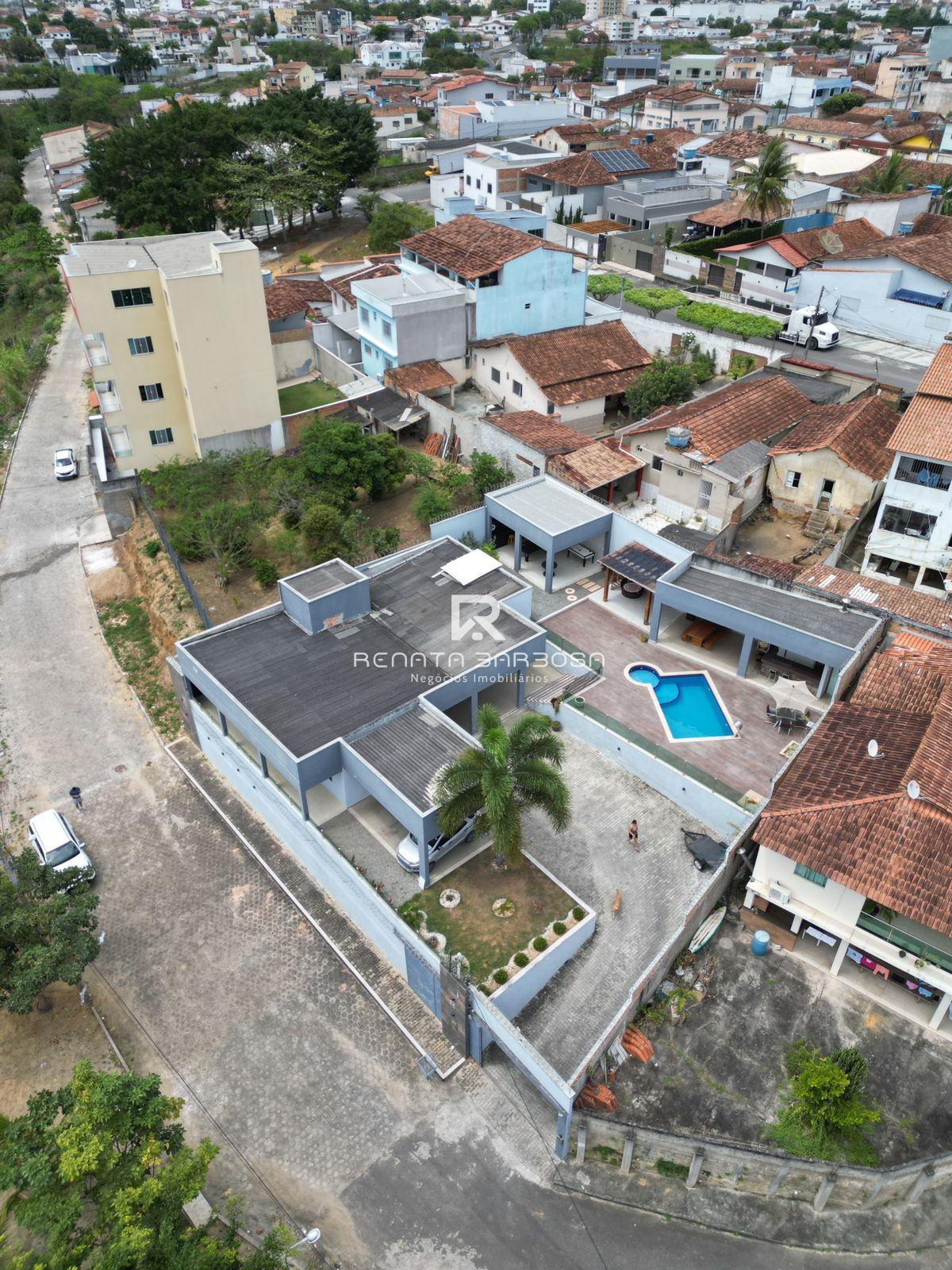 Casa ? venda, Alto Padr?o, Jardim Europa, TEIXEIRA DE FREITAS ...