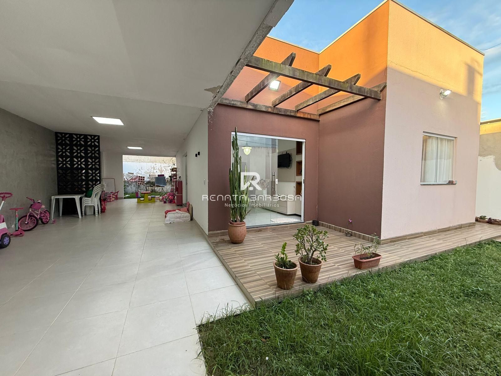 Casa com 3 dormit?rios ? venda, Colina Verde, TEIXEIRA DE FREI...