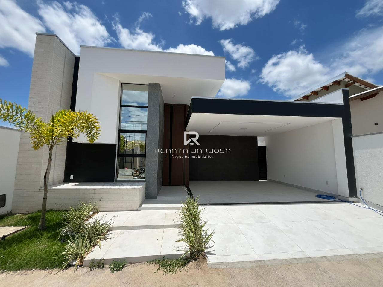 Casa no Golden Imperial Epic com 2 quartos, su?te com closet e...