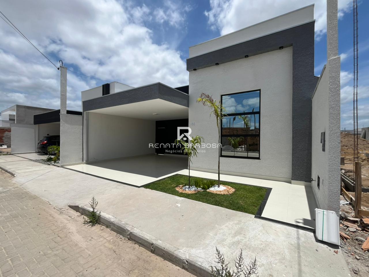 CASA ? VENDA, Condom?nio Golden Imperial, Portal Sul, TEIXEIRA...