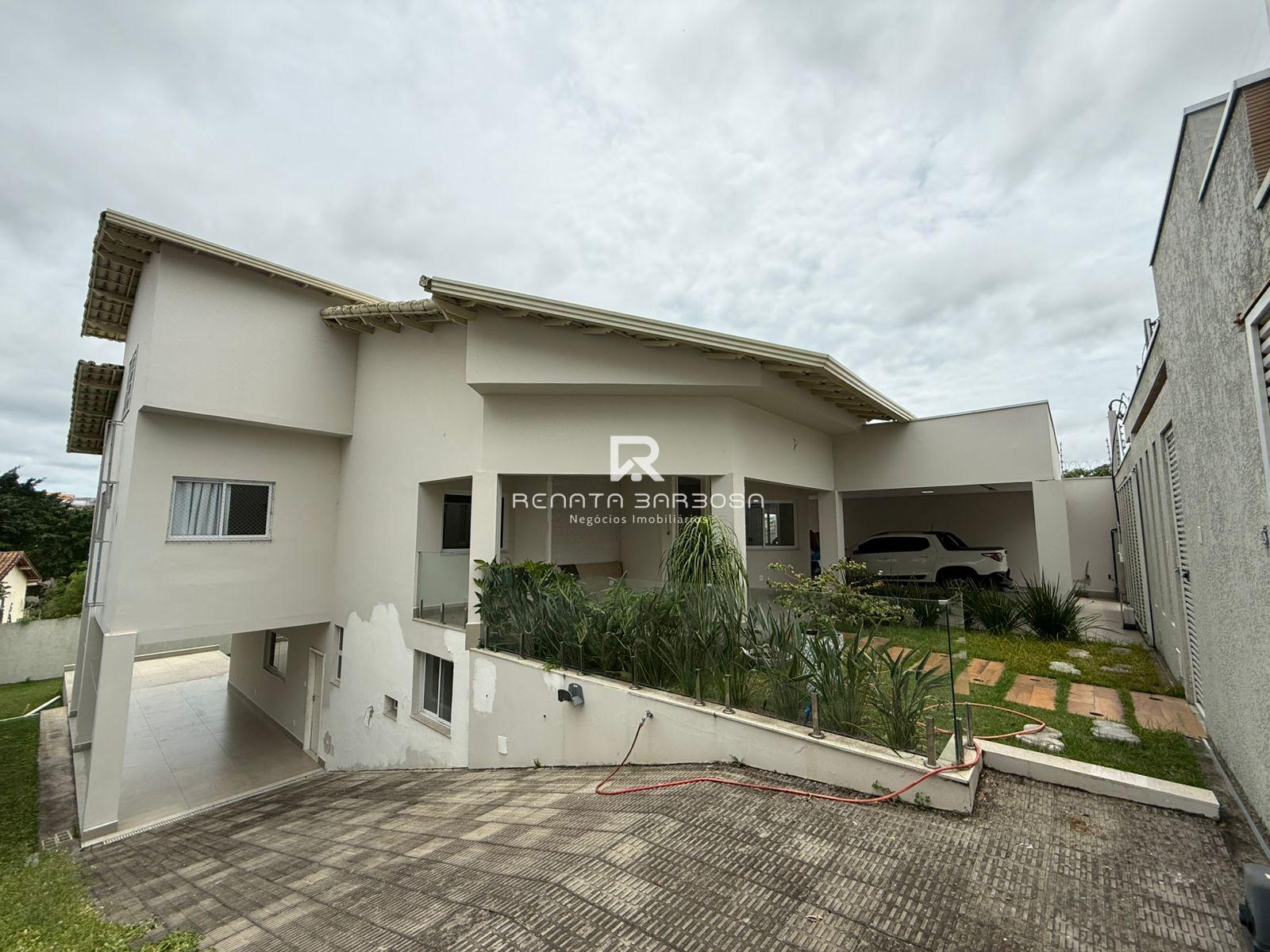 Casa ? venda, Alto padr?o e Luxo, Bairro Novo Horizonte, TEIXE...