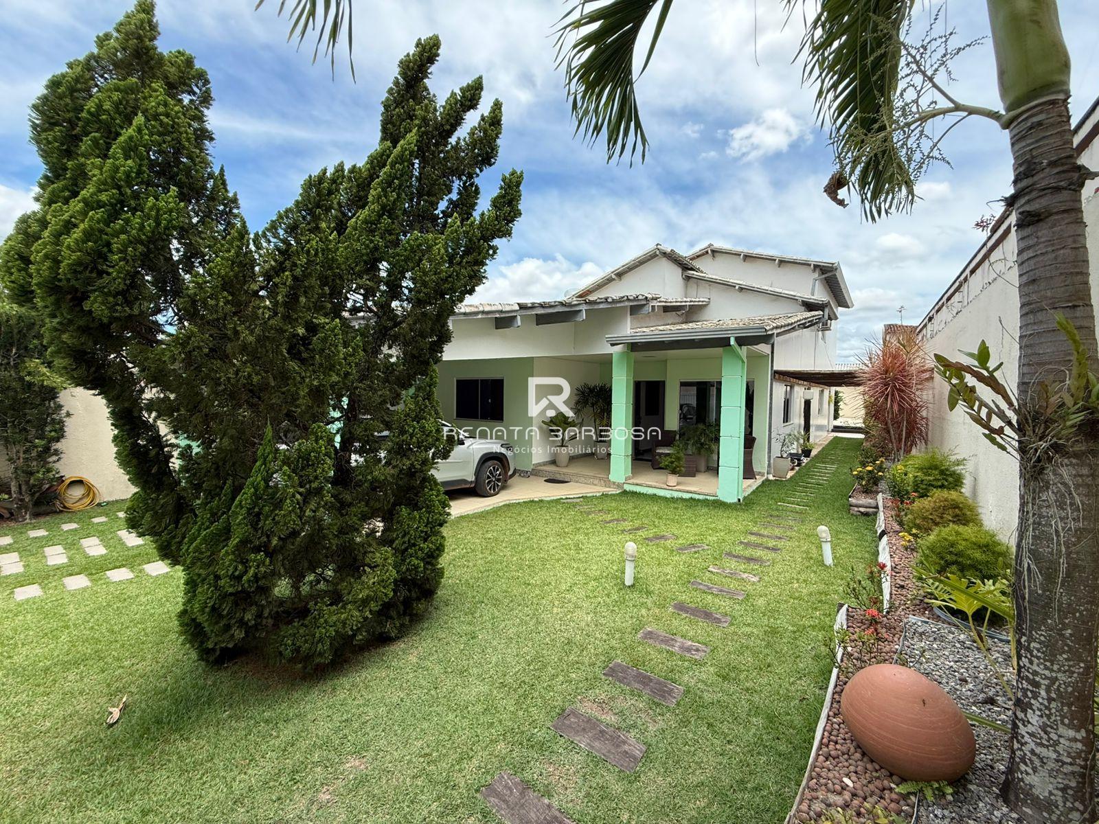 Casa ? venda, Alto Padr?o, MONTE CASTELO, TEIXEIRA DE FREITAS ...