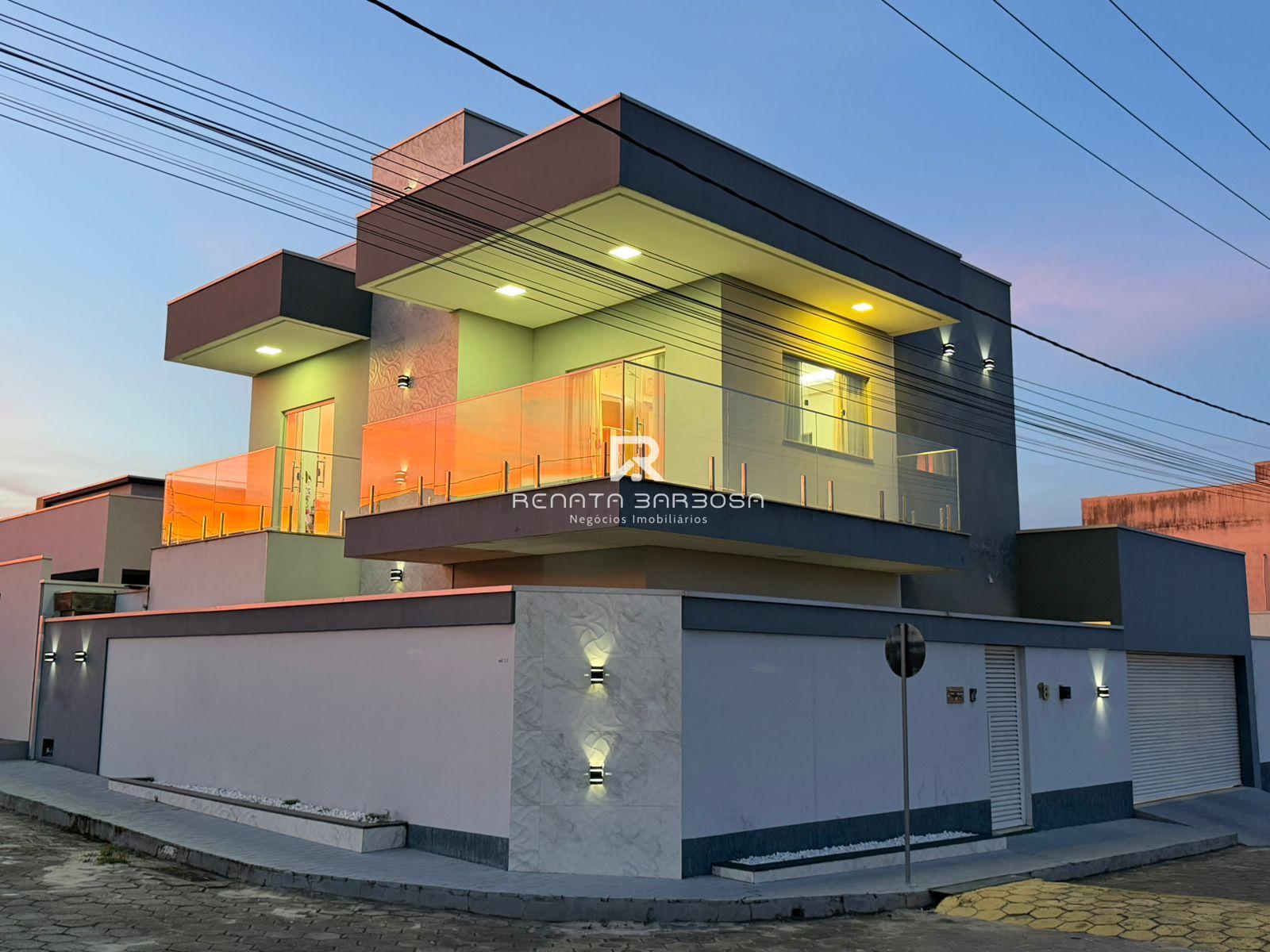 Casa Duplex ? Venda no Condom?nio Mont Serrat II em Teixeira d...