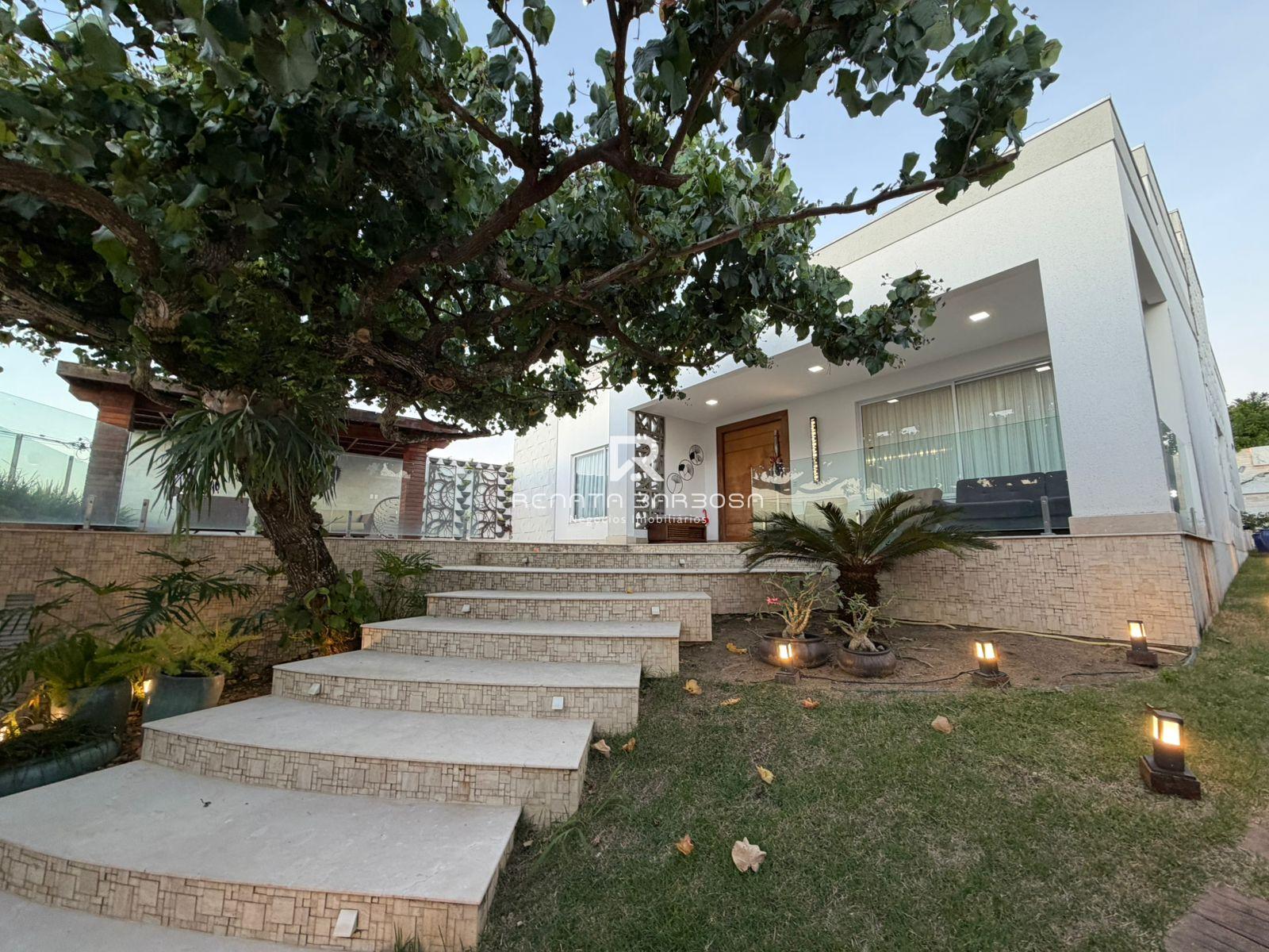 Casa para venda no Recanto do Lago em Teixeira de Freitas, Bahia