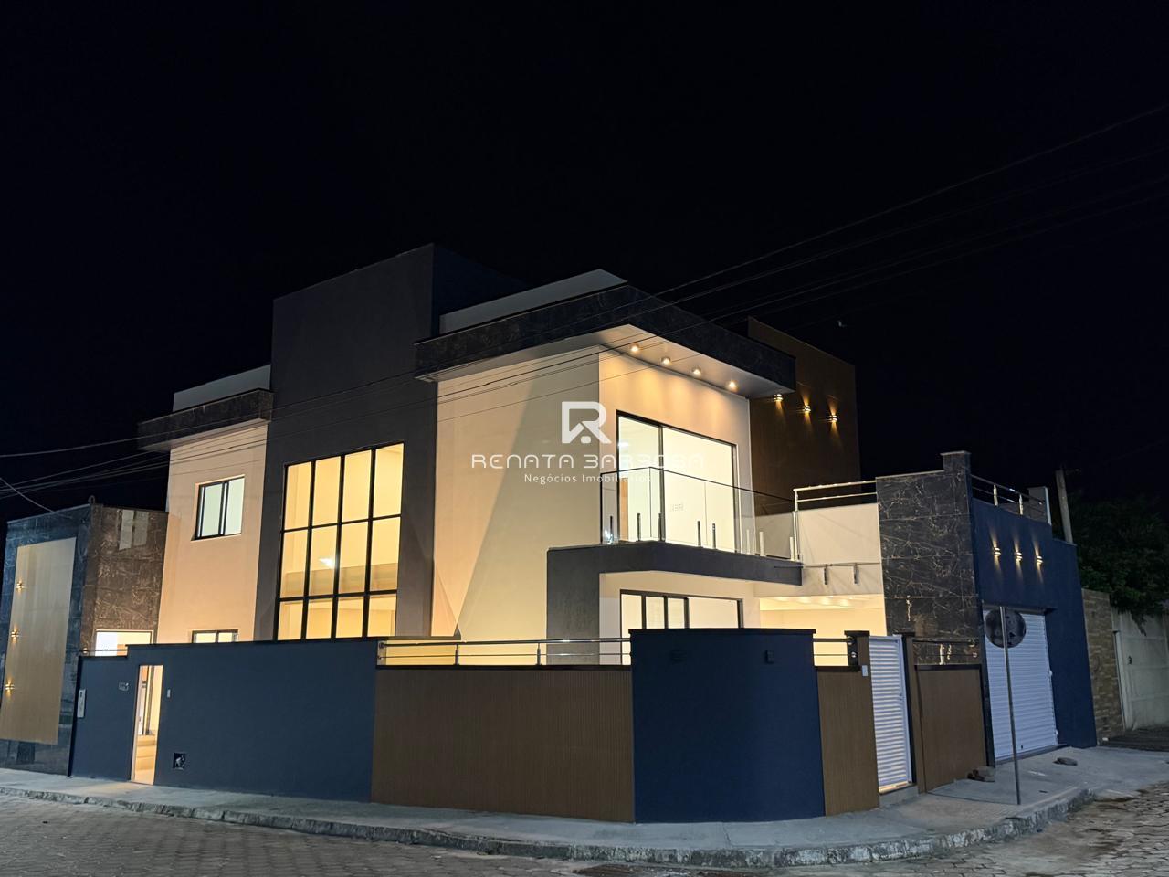 Casa Duplex ? Venda no Condom?nio Mont Serrat II em Teixeira d...