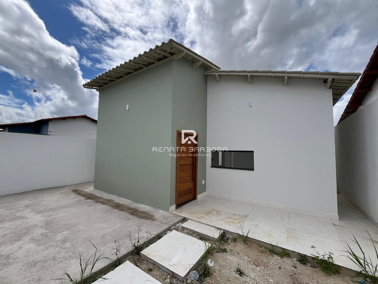 Casa ? venda, LOTEAMENTO NANUQUE, TEIXEIRA DE FREITAS - BA