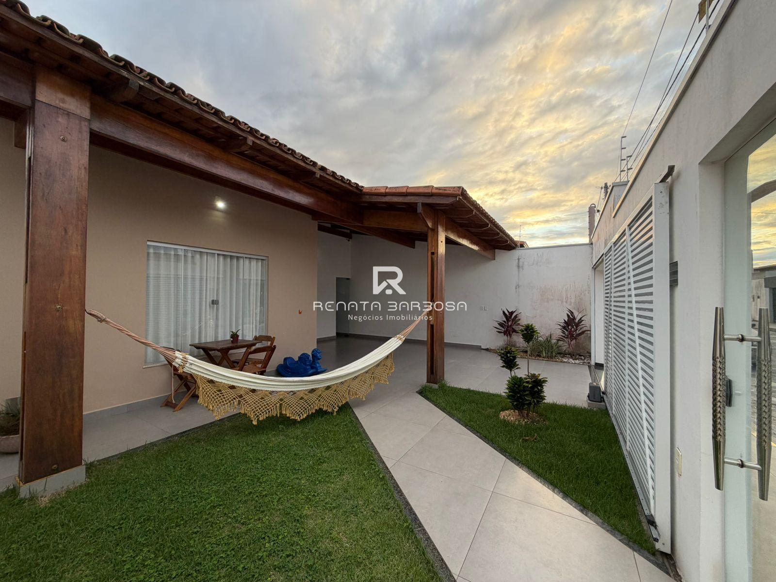 Casa ? venda no Mont Serrat 3 condom?nio fechado em Teixeira d...