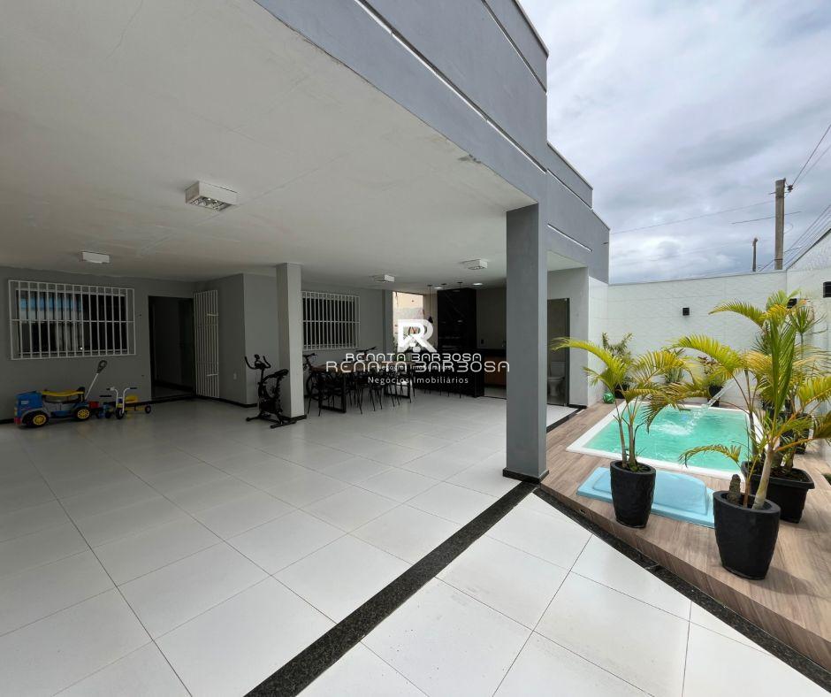 Casa ? venda, Kaikan Sul, TEIXEIRA DE FREITAS - BA