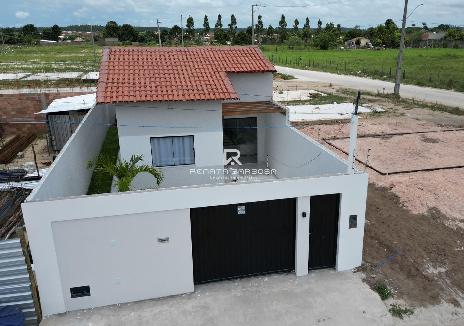 Casa ? venda, RESERVA DA MATA  TANCREDO NEVES , TEIXEIRA DE FR...