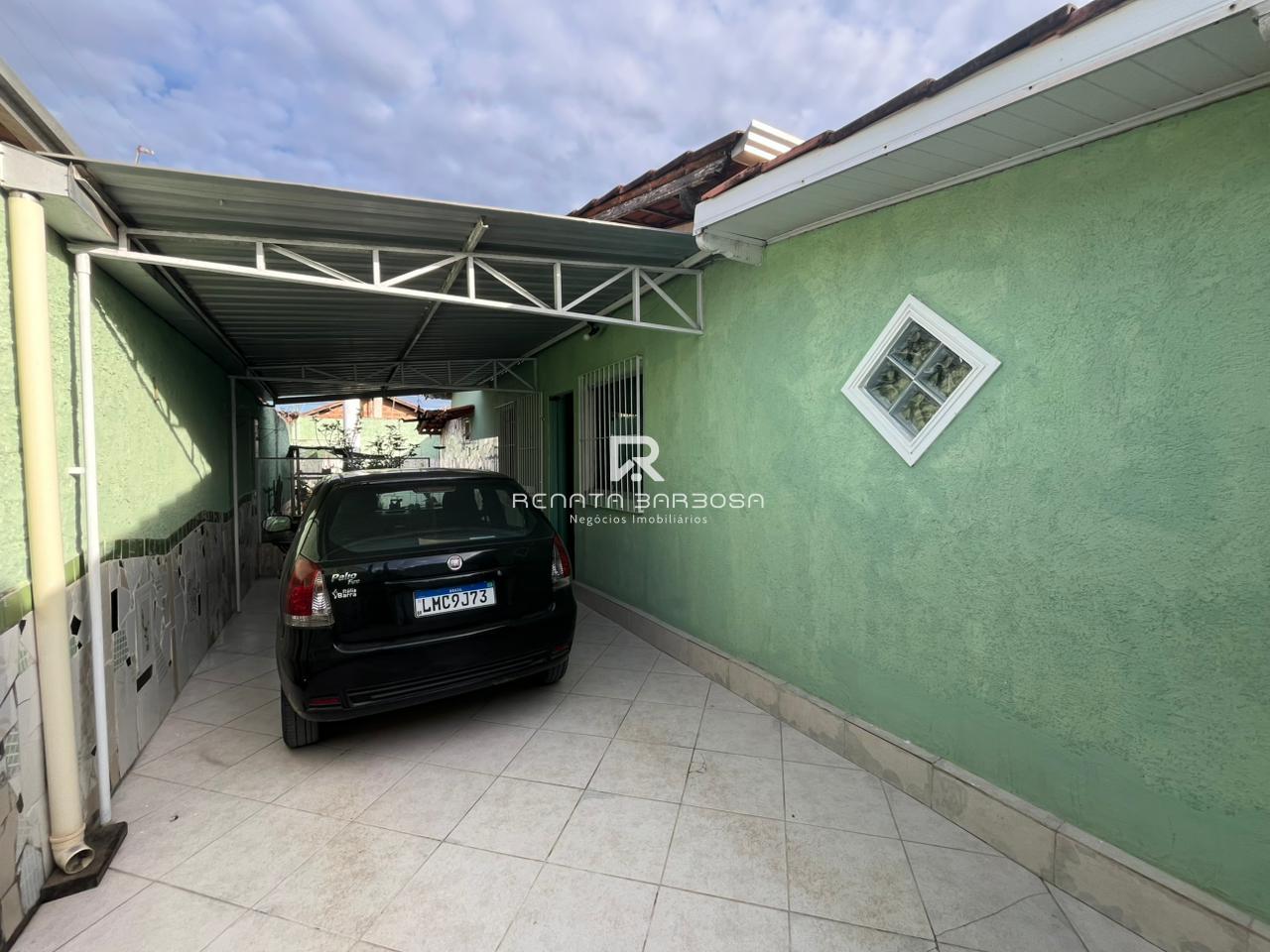 Casa para venda no bairro Nova Teixeira em Teixeira de Freitas...