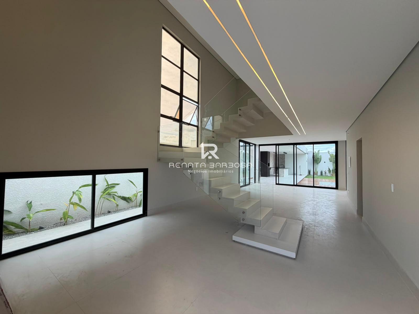 Duplex alto padr?o no Reserva Imperial com 3 su?tes e lazer co...