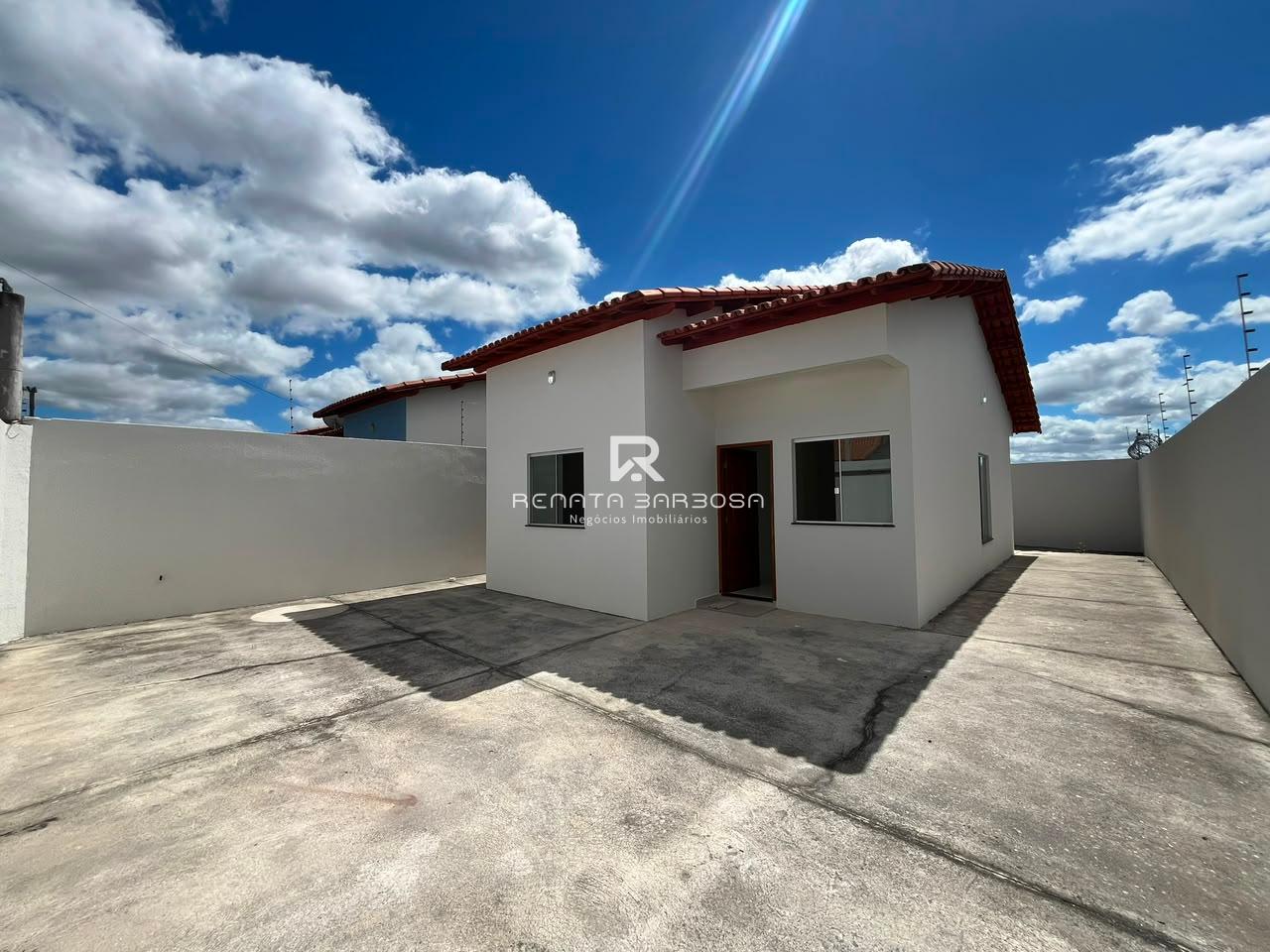 Casa ? venda, JOS? ALENCAR , TEIXEIRA DE FREITAS - BA