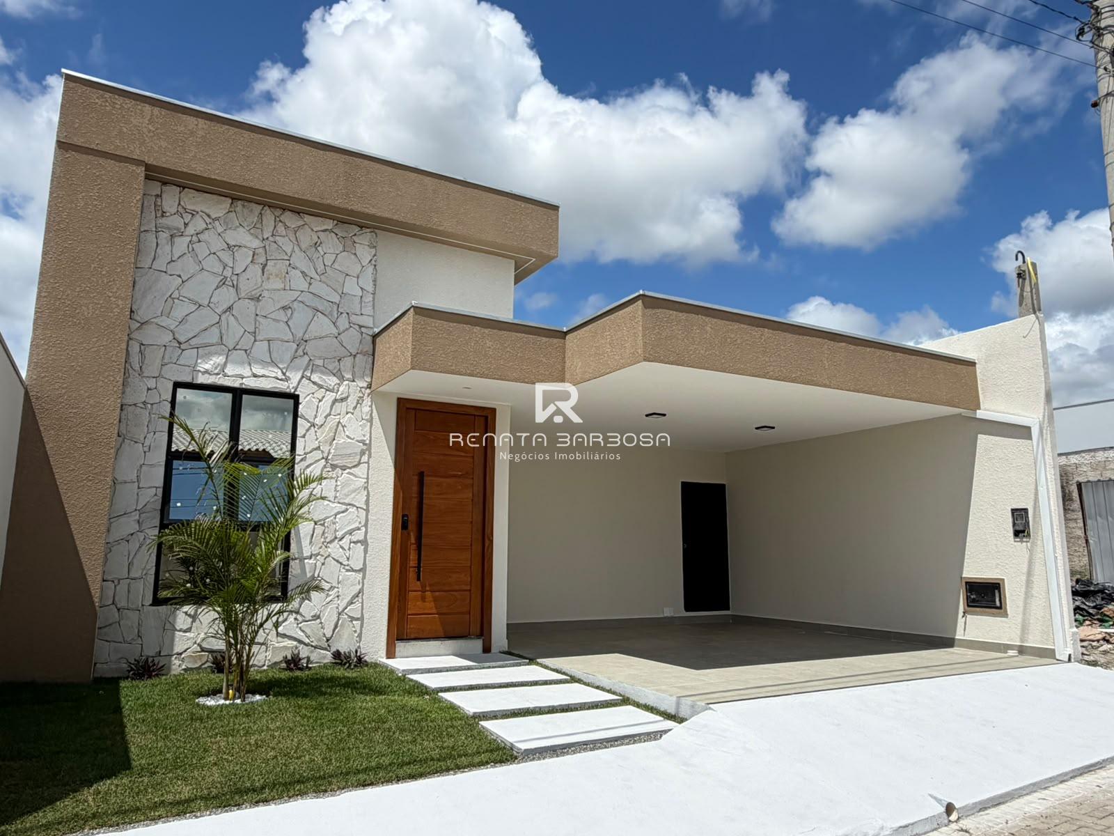 Casa no Golden Imperial Epic com 3 quartos, 1 su?te a venda Te...