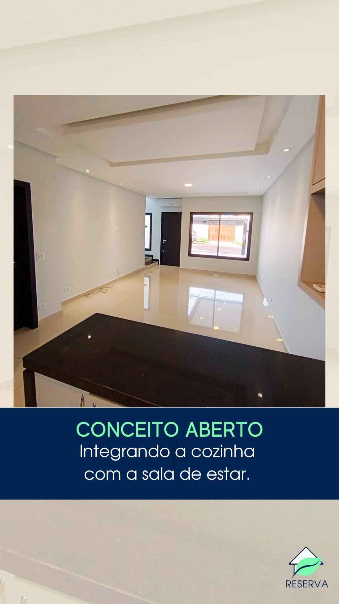Sobrado para locação no Jardim Lancaster. Conforto e localização privilegiada 