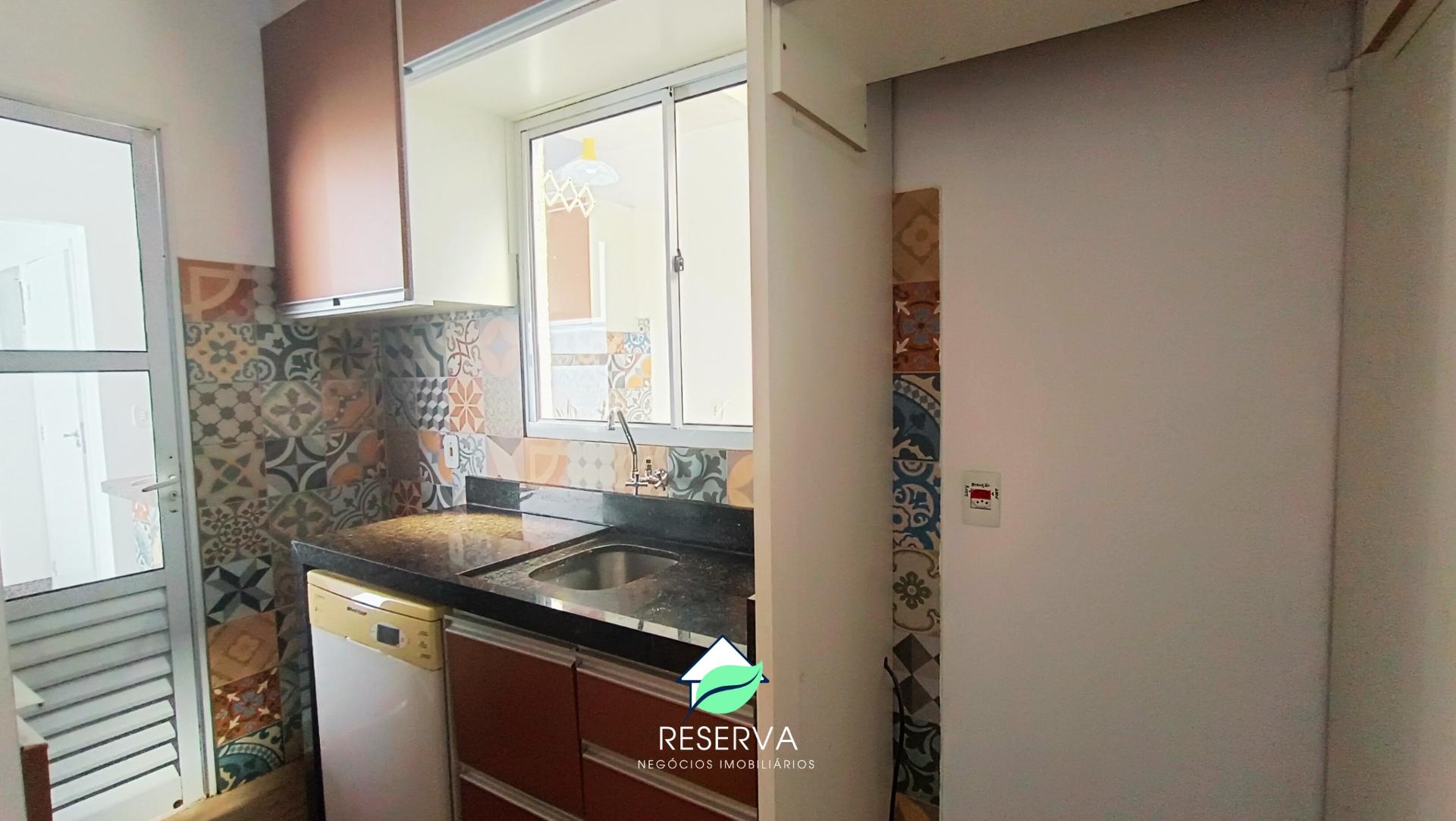 Casa com 3 dormitórios para locação no Condomínio Terra Nova, Foz do Iguaçu.
