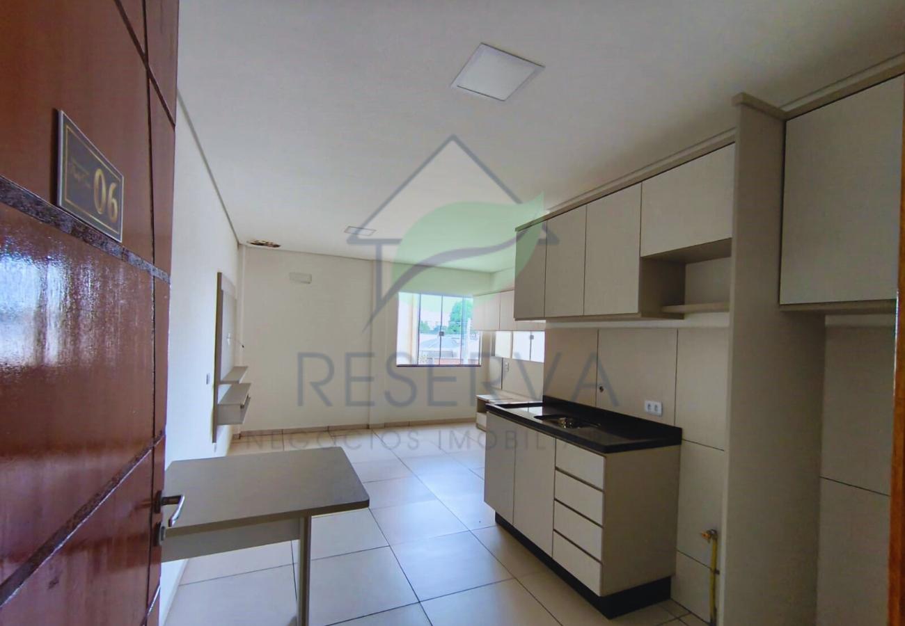 Studio para locação, JARDIM DAS PALMEIRAS, FOZ DO IGUACU - PR