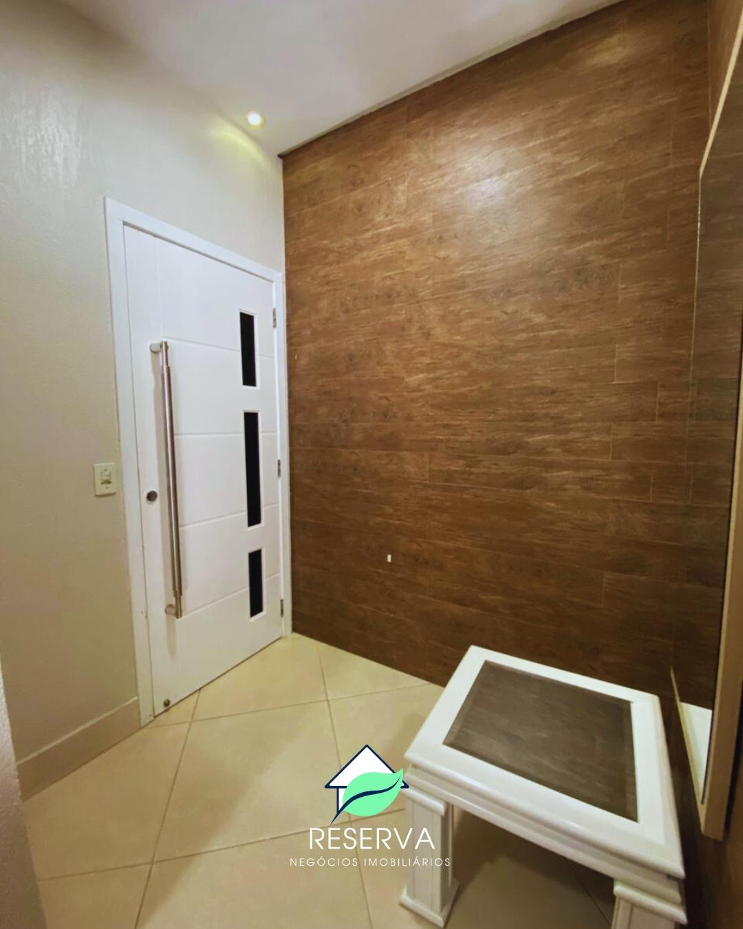 Flat Mobiliado para Locação na Av. Pedro Basso. Completo e Excelente Localização