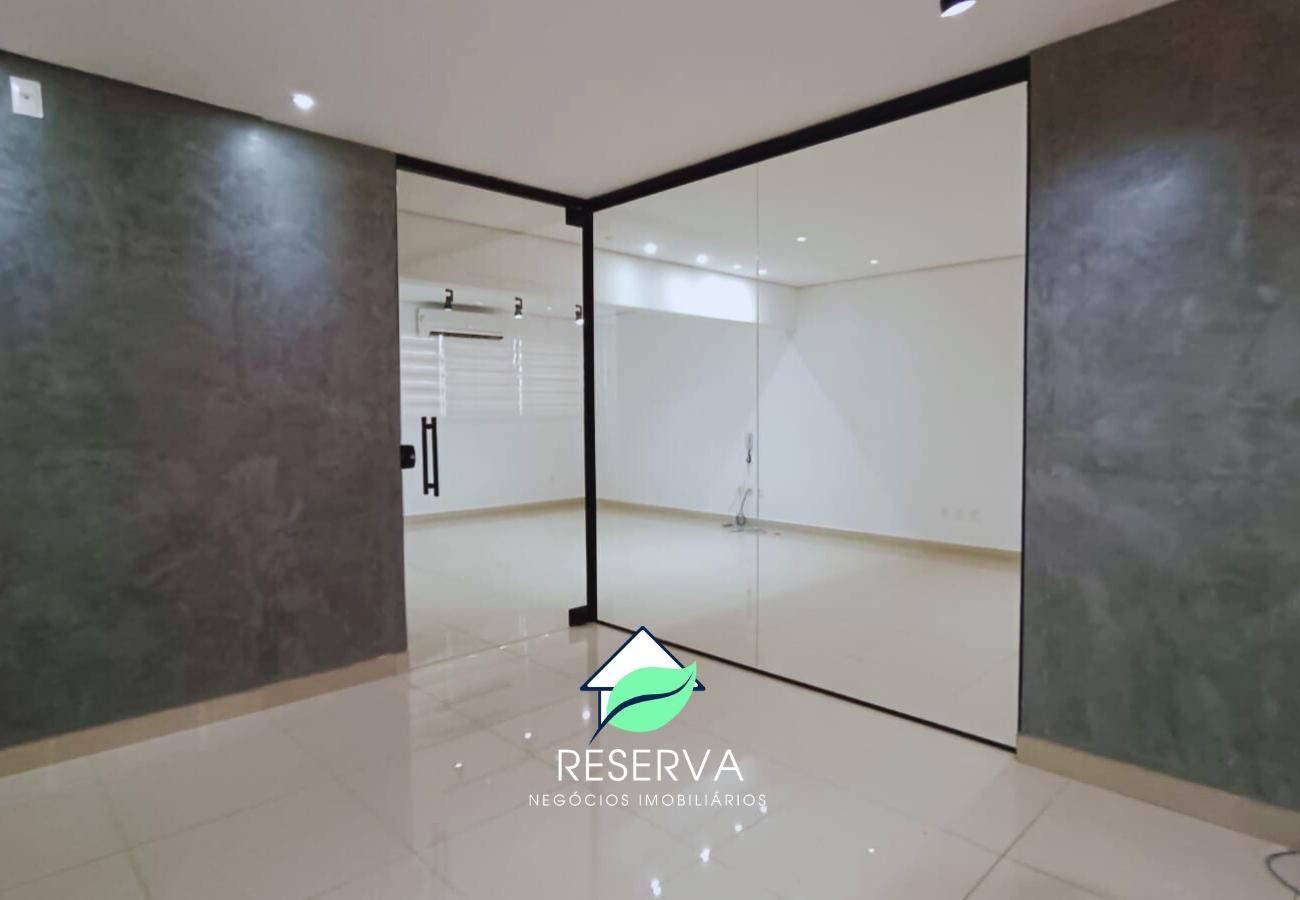 Sala Comercial para Locação no Centro de Foz do Iguaçu , Av. José Maria de Brito