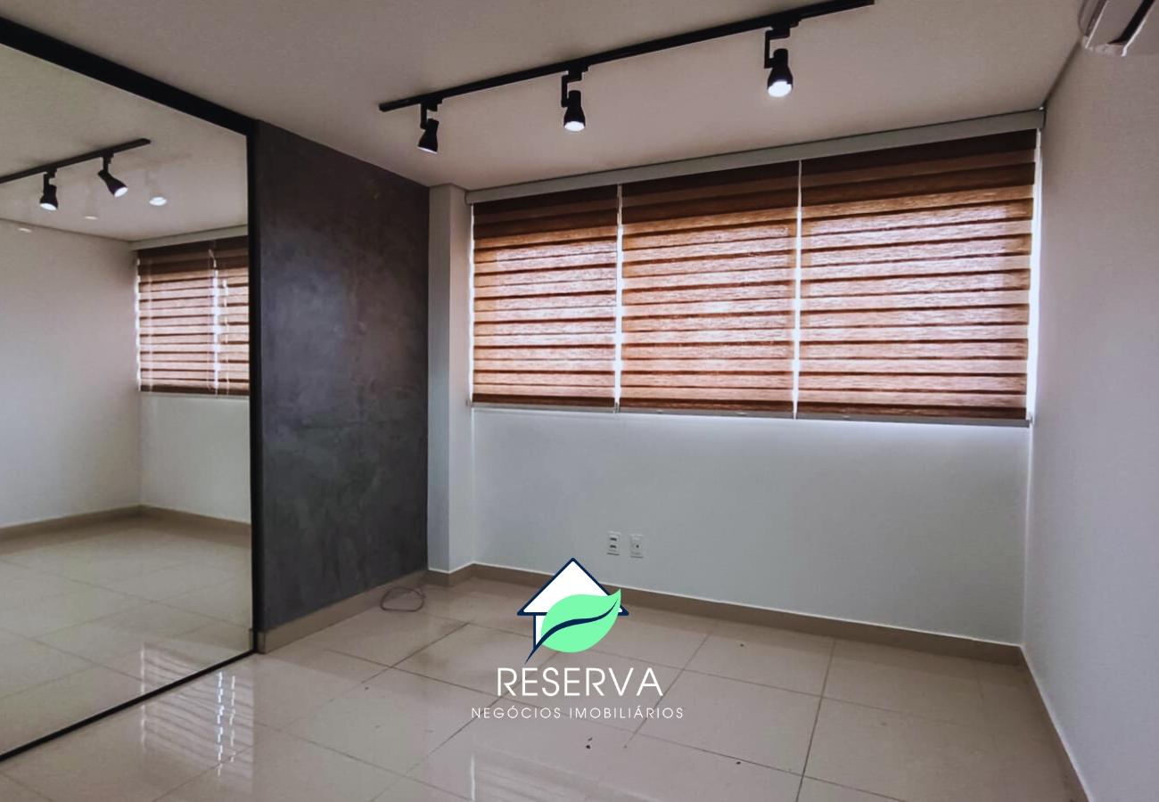 Sala Comercial para Locação no Centro de Foz do Iguaçu , Av. José Maria de Brito