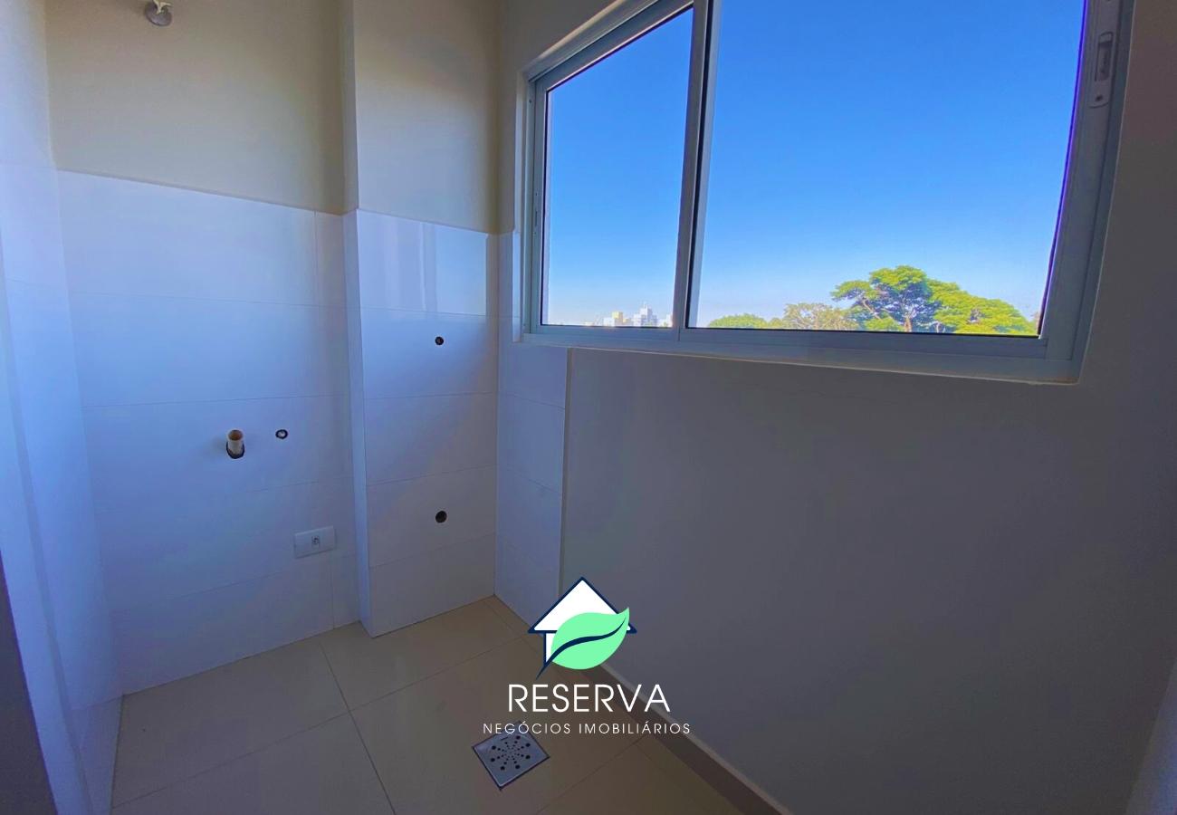 Apartamento à venda com 2 Quartos na Vila A. Ed. das Orquídeas em Foz do Iguaçu.