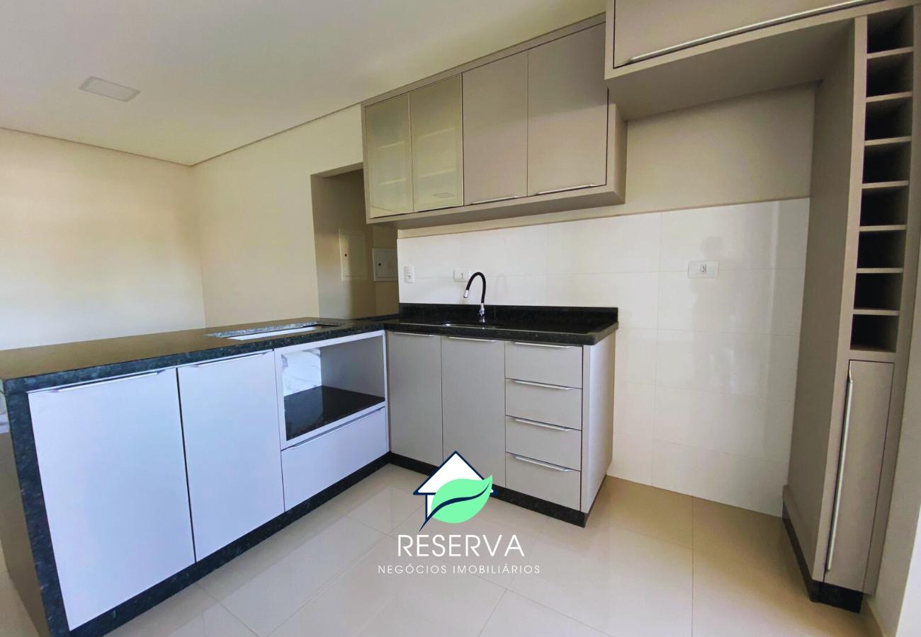 Apartamento à venda com 2 Quartos na Vila A. Ed. das Orquídeas em Foz do Iguaçu.